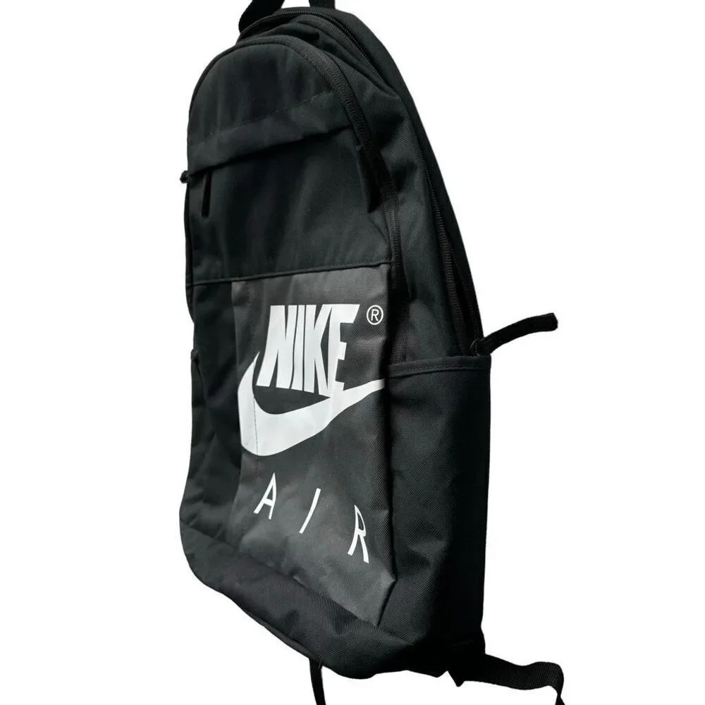 Nike Air Elemental Backpack Black